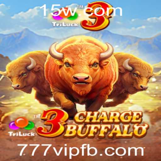 Explorando o Universo de 3ChargeBuffalo: O Jogo que Conquista com o 777vip