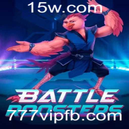 Descubra o Novo Mundo de BattleRoosters: Estratégia, Aventura e Competição