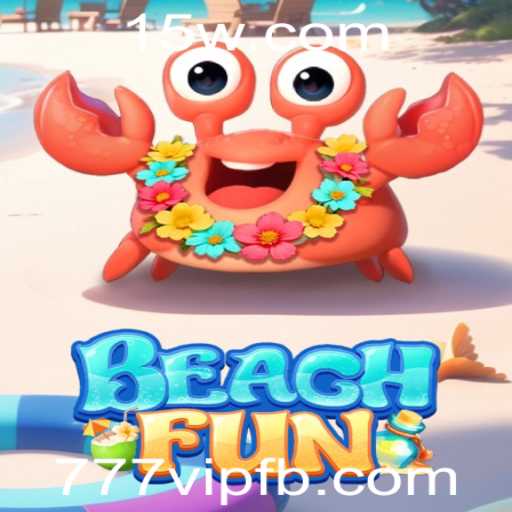BeachFun: Descubra o Jogo de Verão Perfeito e Como Jogar com a Chave 777vip