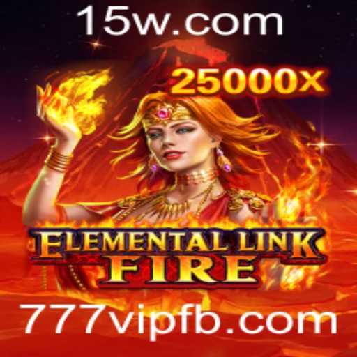 Descubra as Aventuras de ElementalLinkFire