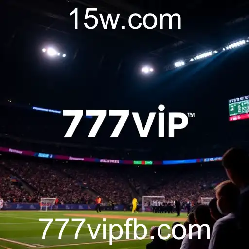 O Impacto do 777vip no Mundo dos Esportes