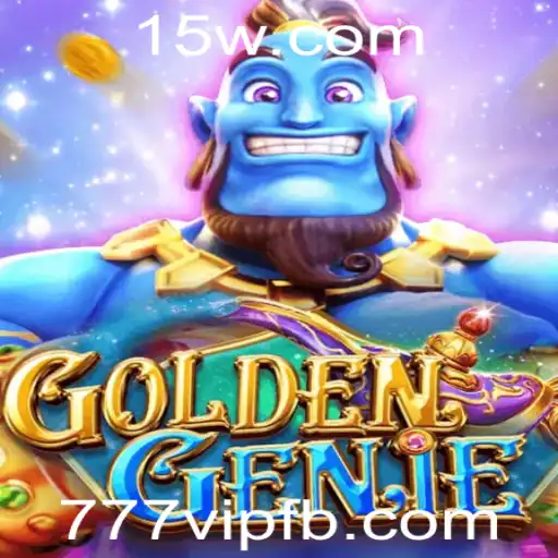 Descubra o Mundo de GOLDENGENIE: O Jogo de Cassino Online Que Conquista Multidões