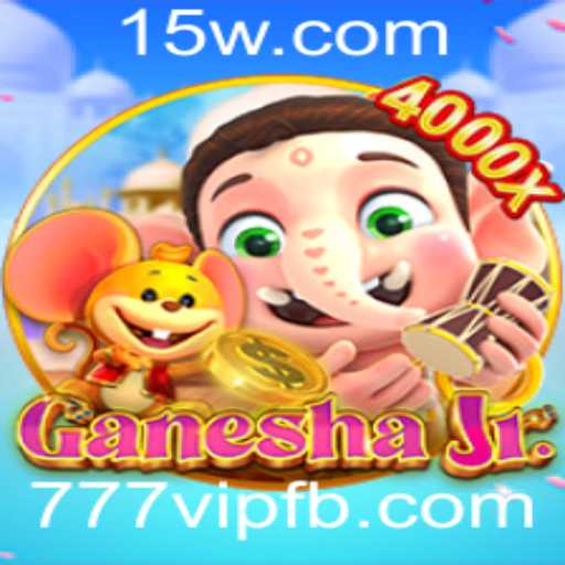 Descubra o Fascinante Mundo de GaneshaJr: Um Jogo de Estratégia e Sorte