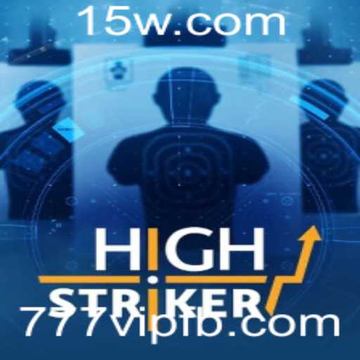 HighStriker: Um Mundo de Emoção e Sorte