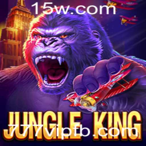 Explorando o Mundo Vibrante de JungleKing: O Jogo 777vip que está Revolucionando o Entretenimento Digital