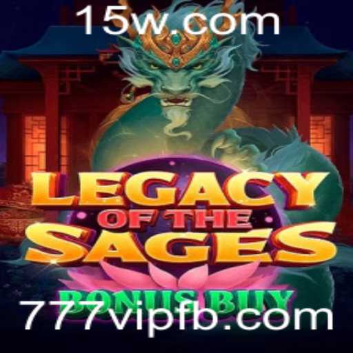 Conheça o Jogo LegacyoftheSagesBonusBuy e Descubra suas Regras