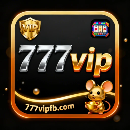 777vip logo