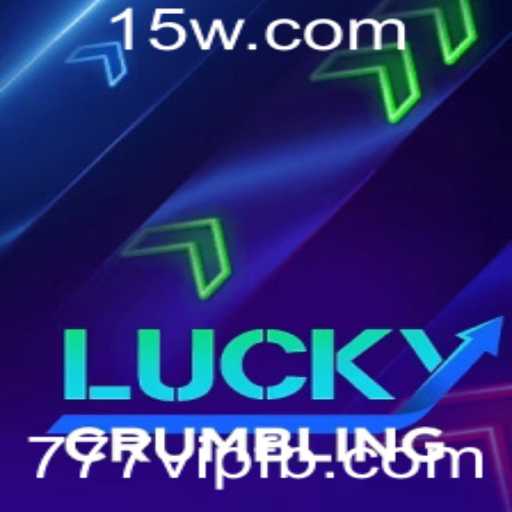 Explorando o Fascinante Mundo de LuckyCrumbling: Uma Nova Experiência com 777vip