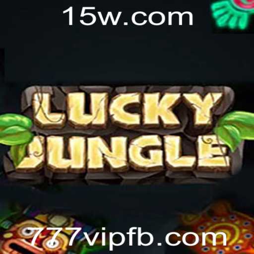 Descubra LuckyJungle: O Novo Sensação dos Jogos Com 777vip