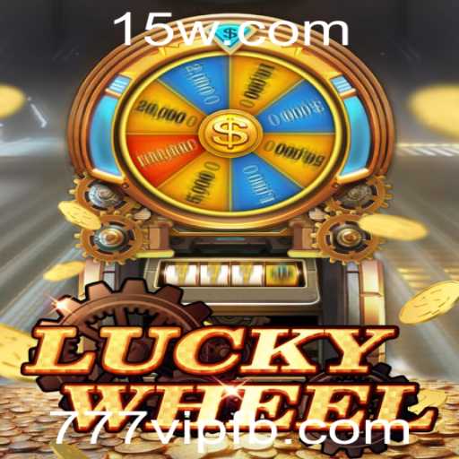 Descubra LuckyWheel: O Jogo de Azar com emoção VIP