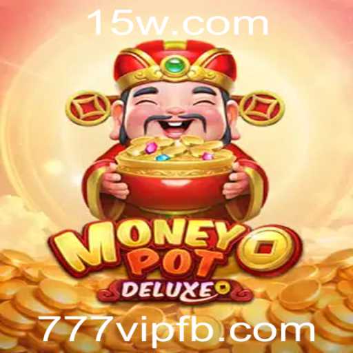 Explorando o Excitante Mundo de MoneyPotDELUXE: O Jogo de Cassino do Momento