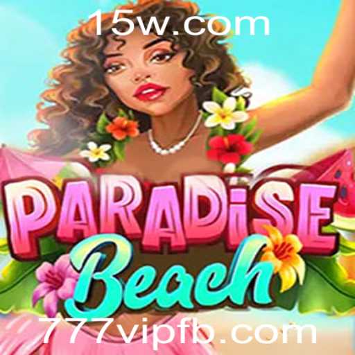 ParadiseBeach: Um Mergulho no Mundo do Entretenimento Interativo