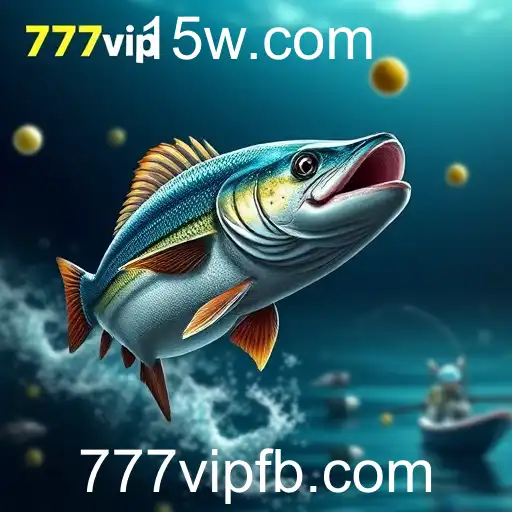 777vip: Pesca Online no Brasil