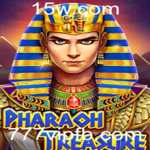 Explorando o Mundo de PharaohTreasure: Um Mergulho nas Antigas Riquezas com 777vip