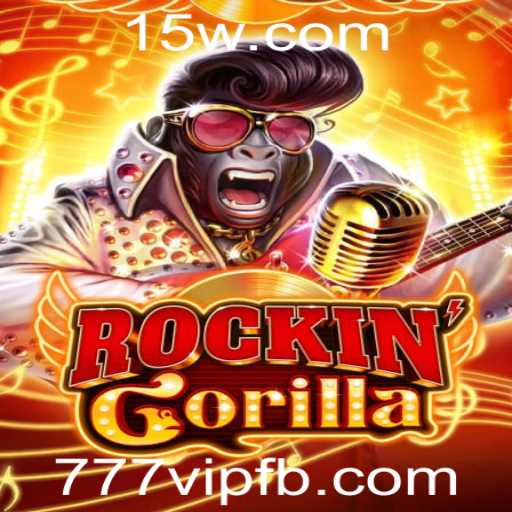 Descubra o Fascinante Mundo de RockinGorilla: O Jogo Que Conquistou 777vip