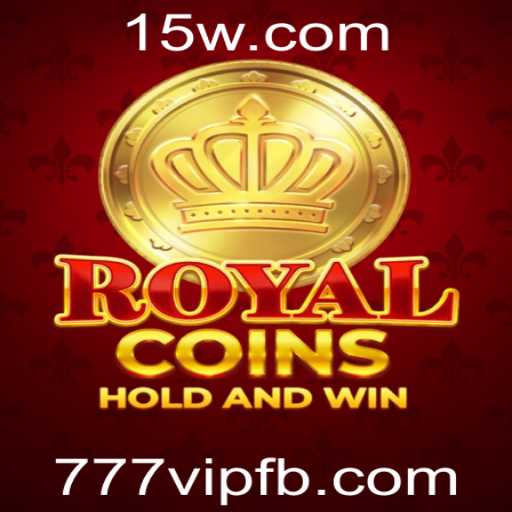 Conheça o Jogo RoyalCoins: Estratégia e Fortuna no Mundo 777vip