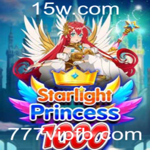 StarlightPrincess1000: Uma Jornada de Aventuras e Recompensas no Universo Gaming