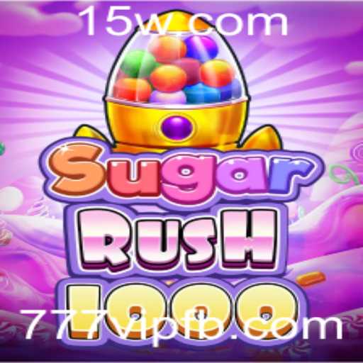 SugarRush1000: Uma Experiência Doce de Emoção