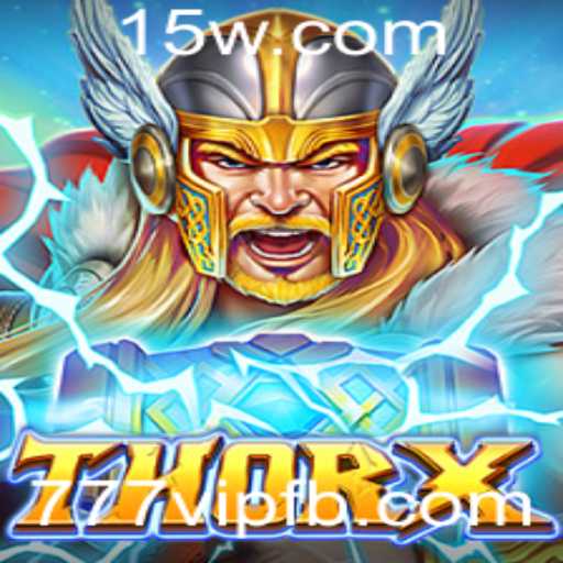 ThorX: A Aventura Épica no Universo dos Jogos
