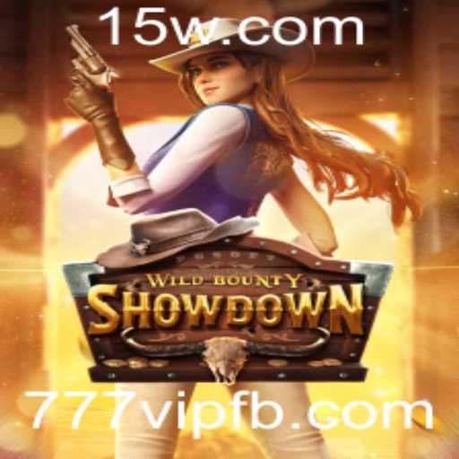 WildBountyShowdown: Experimente a Emoção deste Jogo Inovador